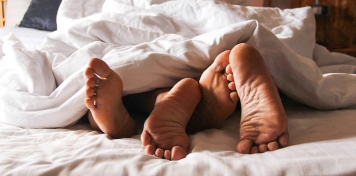 Pakikipagtalik nakakabawas umano ng nasal congestion ayon sa experts