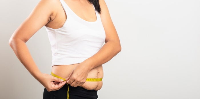 My appetite is out of control. Do you eat more when breastfeeding?