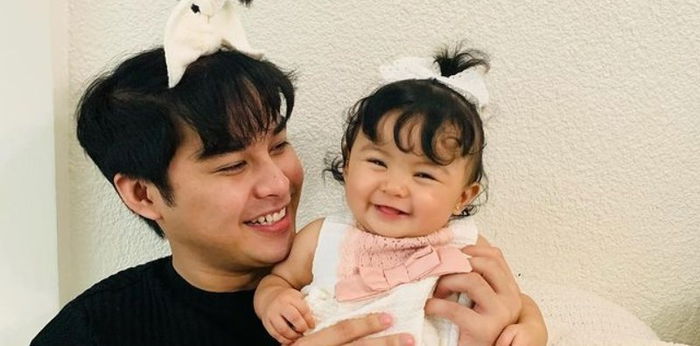 Mccoy de Leon tinanggihan ang trabaho sa Korea para kay Baby Felize: “Importante 'yong memories with her”