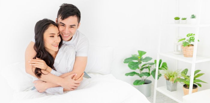 Ilang tips sa sex para maglevel-up ang experience ng mag-asawa sa kama