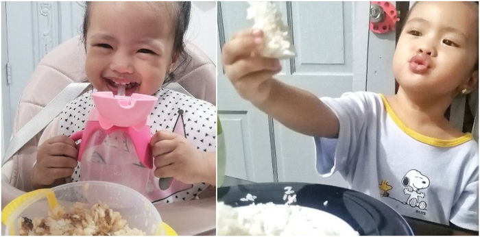 REAL STORIES: "Struggling to feed your toddler? You are not alone!"