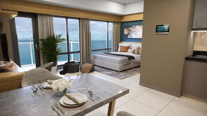 Things to Consider When Choosing a Family Vacation Home, According to Kryz Uy