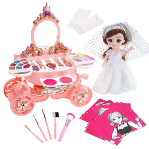 Best Play Makeup Sets for Kids: Let your kids creativity bloom with these fun sets