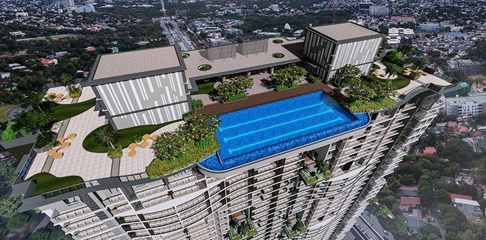 DMCI Homes brings upscale high-rise living to Tandang Sora, Quezon City