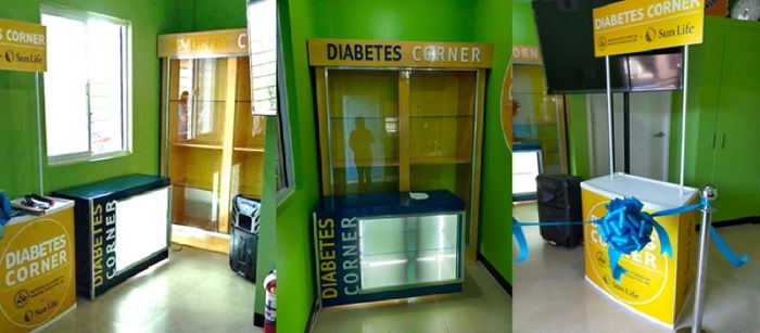 Sun Life Bolsters Initiatives to Fight Diabetes 