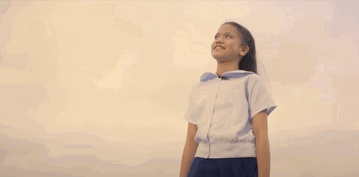 Kilalanin ang Mga Nakakabilib na Batang May Tibay Ngayong Panahon