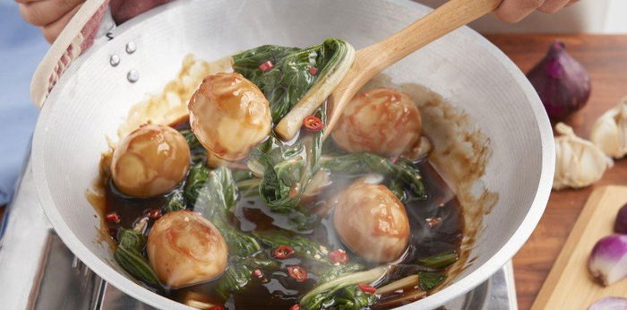 MAGGI cites top 5 reasons to make eggsciting meals for Filipino families