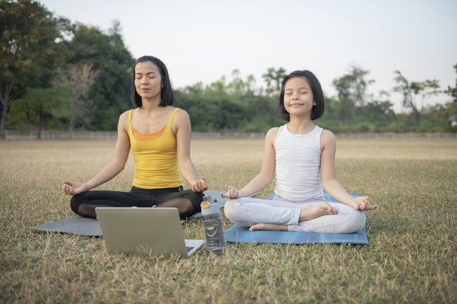 Making it easier for women and moms: Habits and tools for an improved health and home