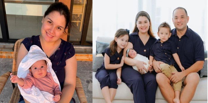 Nadine Samonte nang sabihan ng doktor na hindi na magkakaanak: “Lumuhod talaga ako sa church.. Grabe iyak ko nun.”