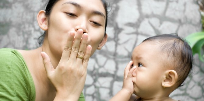 Ways how to teach your child sign language with these steps
