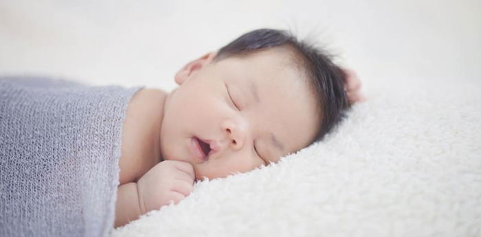 How to get baby to sleep: A survival guide