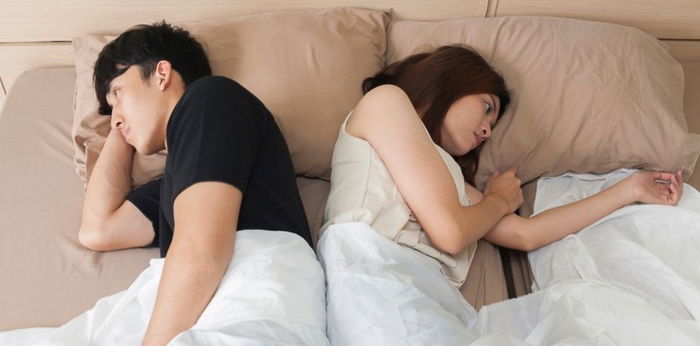 Tumatamlay ba ang pagtatalik niyong mag-asawa? 4 tips para maging masigla muli ang inyong sex life ayon sa experts