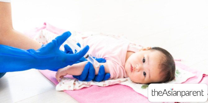 World Immunization Week 2022 Champions ‘Long Life for All”