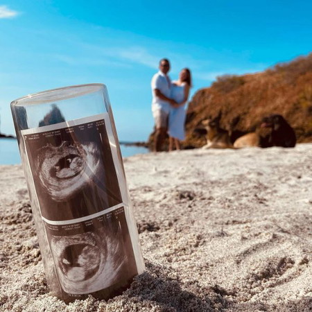 angelica panganiban baby bump