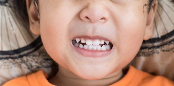 Is baby biting me, normal? How to stop baby from biting while nursing