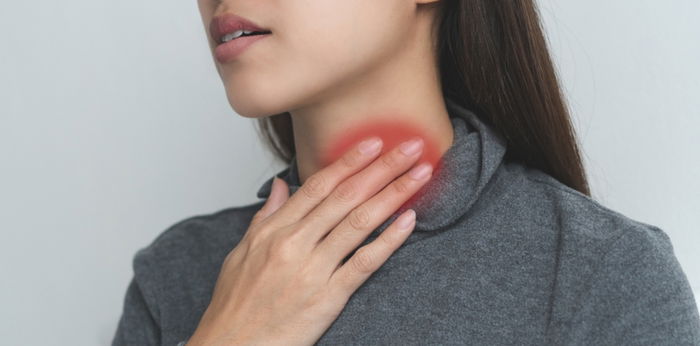 Gamot sa makating lalamunan at home remedy para rito