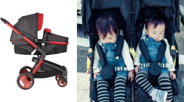 Quiz: Find Out Your Ideal Baby Strollers this 2022
