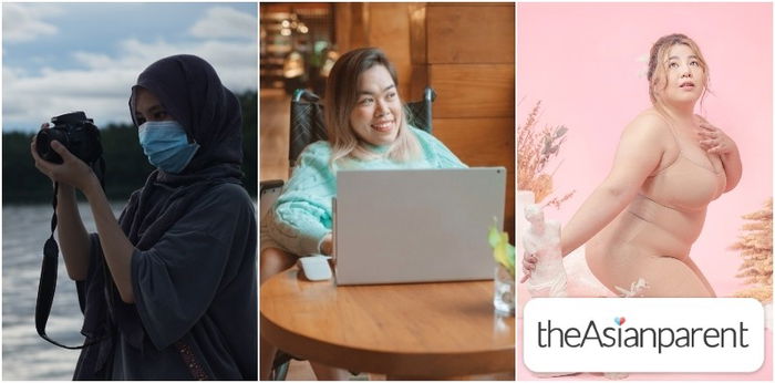 Breaking the bias with women creators on YouTube