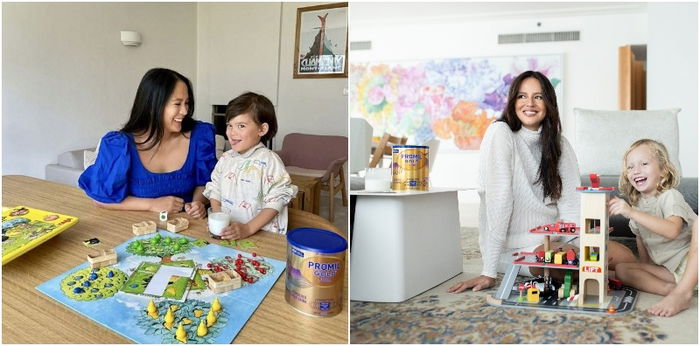 AlphaMom's Guide to Raising Fast-Thinking AlphaKids