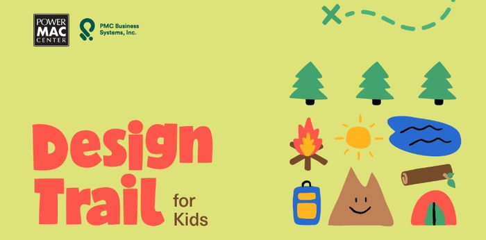 Nurture your kid’s creativity at Power Mac Center’s summer art camp