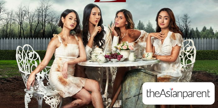 VIU Original Pretty Liars returns for a second season