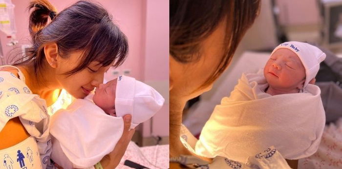 Iya Villania isinilang na ang kanilang 4th baby ni Drew Arellano: "My longest and most painful delivery."