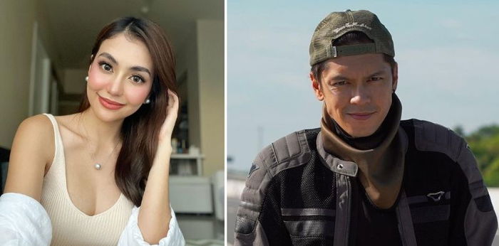 Trina Candaza calls out ABS-CBN saying Carlo Aquino broke up with her: “Sa pagkaka-alala ko po parang baligtad.”