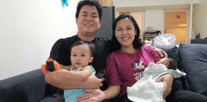 REAL STORIES: "Mommy is worried na nasundan ka agad ng kapatid."