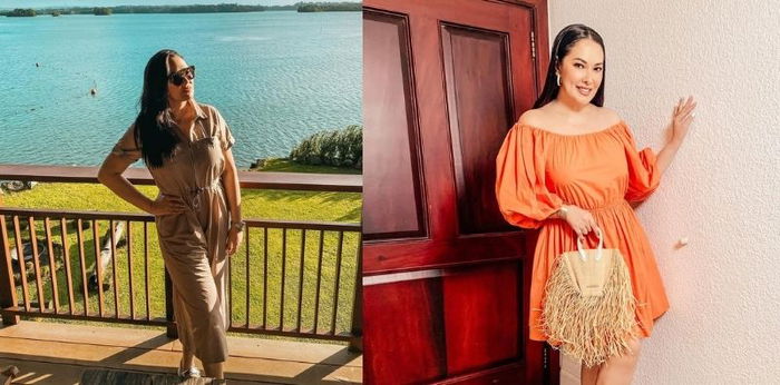 Ruffa Gutierrez pumalag sa rumor na siya'y buntis: "I am not pregnant with twins"