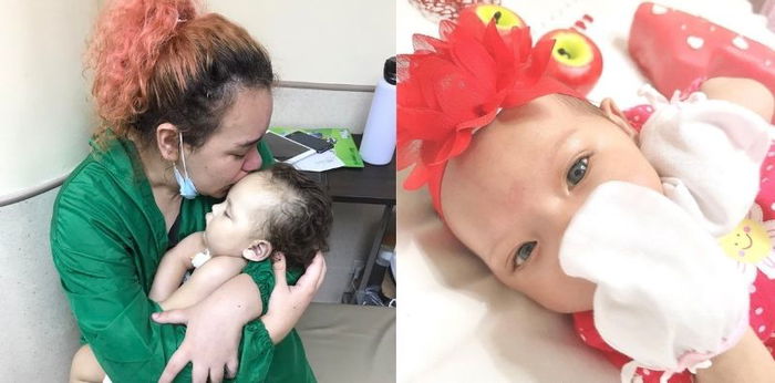 Mirriam Manalo muling namatayan ng baby: "Nothing is more painful than this!"