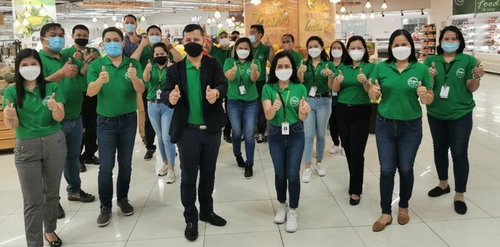 MRSGI upholds global certifications to strengthen consumer trust