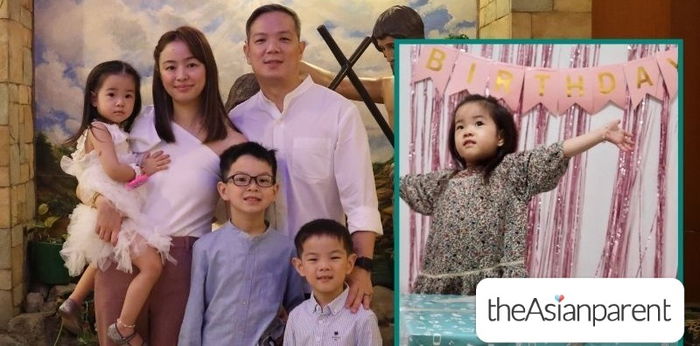 This Mama of 3 Claims Online Gift Registries Make A Mom’s Life Easier
