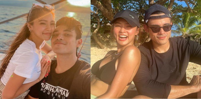 Xian Lim sa prenup agreement kapag ikinasal kay Kim Chiu: “I strongly believe na dapat plantsado lahat ‘yan.”