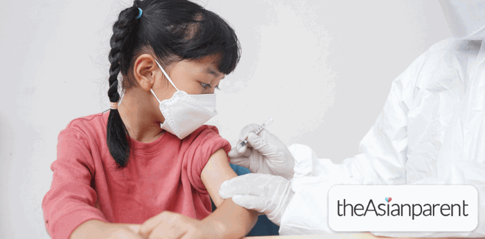 MMDA Joins the Call to Intensify Routine Vaccination for Children