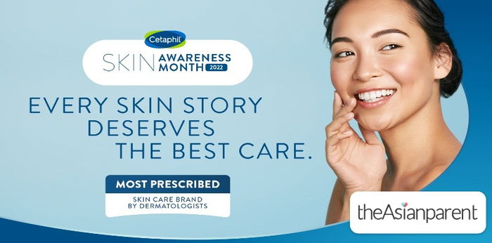 Sensitive Skin affects over half the population; studies say