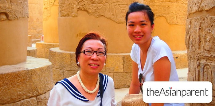 Josephine Gotianun-Yap and daughter Isabelle Gotianun Yap on motherhood, career, and everything in between
