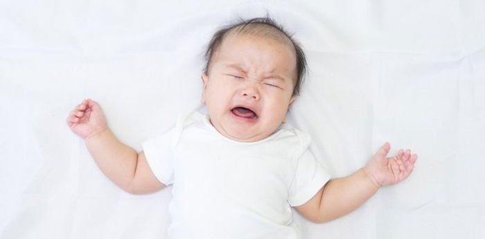Hindi makatulog si baby? Alamin kung paano sosolusyunan ang childhood insomnia