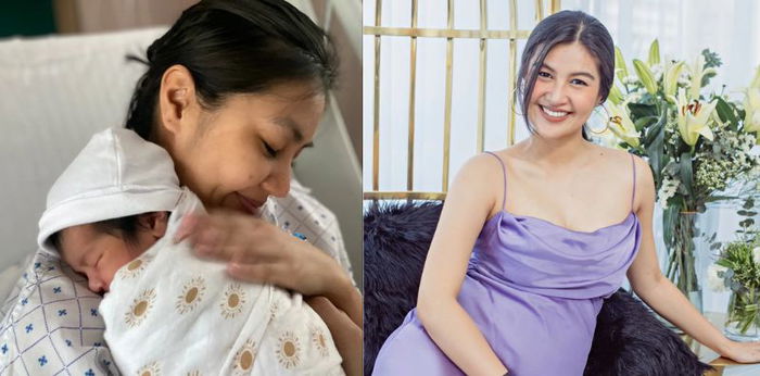 Winwyn Marquez ipinagdiwang ang birthday kasama ang anak: "Having you is the greatest gift of all."