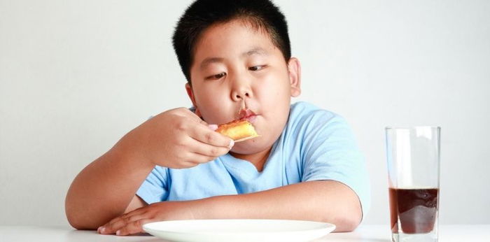 Lumulusog ang anak? 6 ways to open up healthy eating habits to your kids