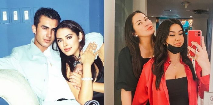 Ruffa Gutierrez's Kids Lorin And Venice Get Emotional With Yilmaz Bektas