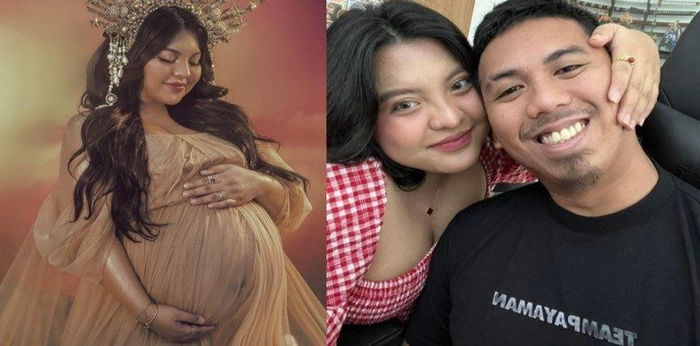 Viy Cortez sa adjustment nila ni Cong noong mabuntis siya: "Kapag mayroon kaming problema, kailangan naming lutasin."