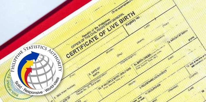 Lifetime validity ng birth at marriage certificate, ganap nang batas!