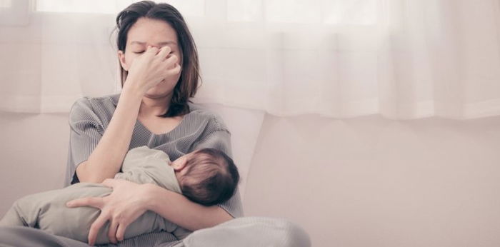 REAL STORIES: "We were happy until one day, I got pregnant."
