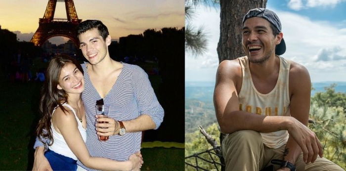 Erwan Heussaff niligawan si Anne Curtis sa pamamagitan ng pagkain, mix tapes at post cards!