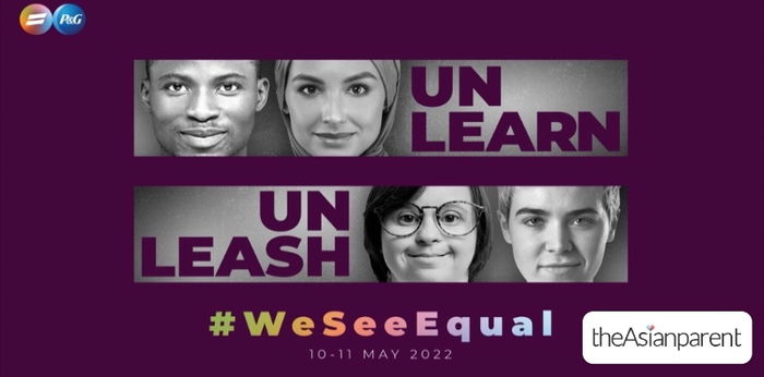 Procter & Gamble announces new commitments and shares progress on actions to strengthen Equality & Inclusion across Asia Pacific, the Middle East, and Africa