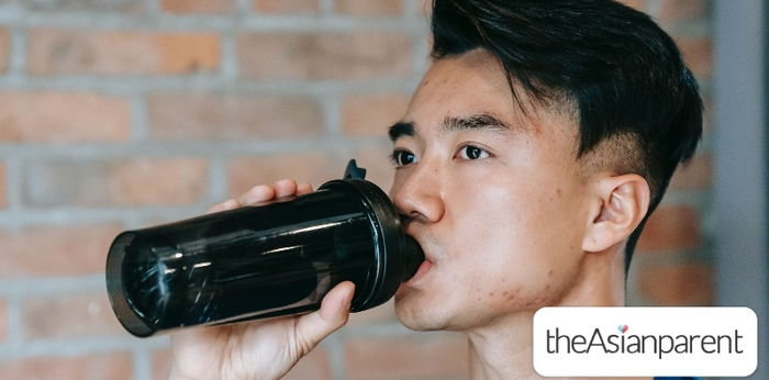 Drink up! Five ways to tell you’re dehydrated! And how to remedy it, according to a MakatMed health expert