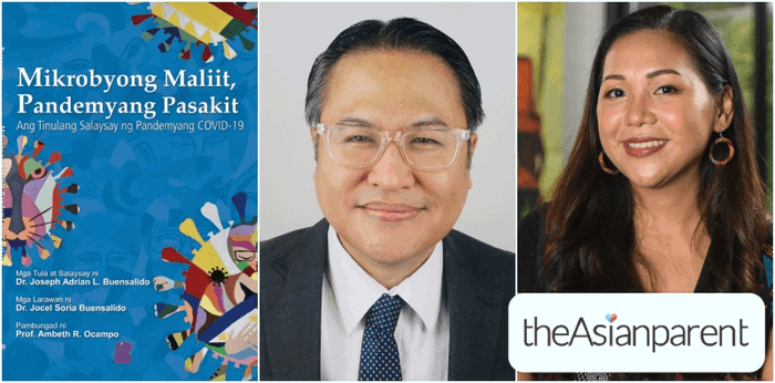 Pandemic verses – infectious diseases doctor launches poetry book narrating the COVID-19 story from the frontlines