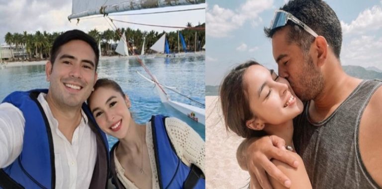 Julia Barretto Ready Na Umanong Magpakasal Kay Gerald Anderson