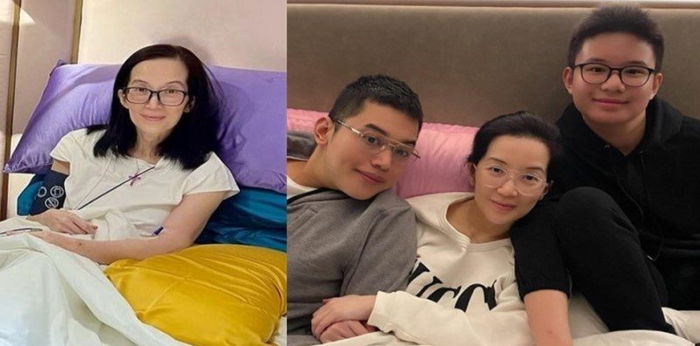 Kris Aquino na-monitor na may high blood, pinigilan ng doktor na mangibang-bansa para magpagamot
