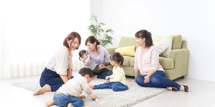 When do babies develop social skills? A guide in helping your child learn how to interact with others
